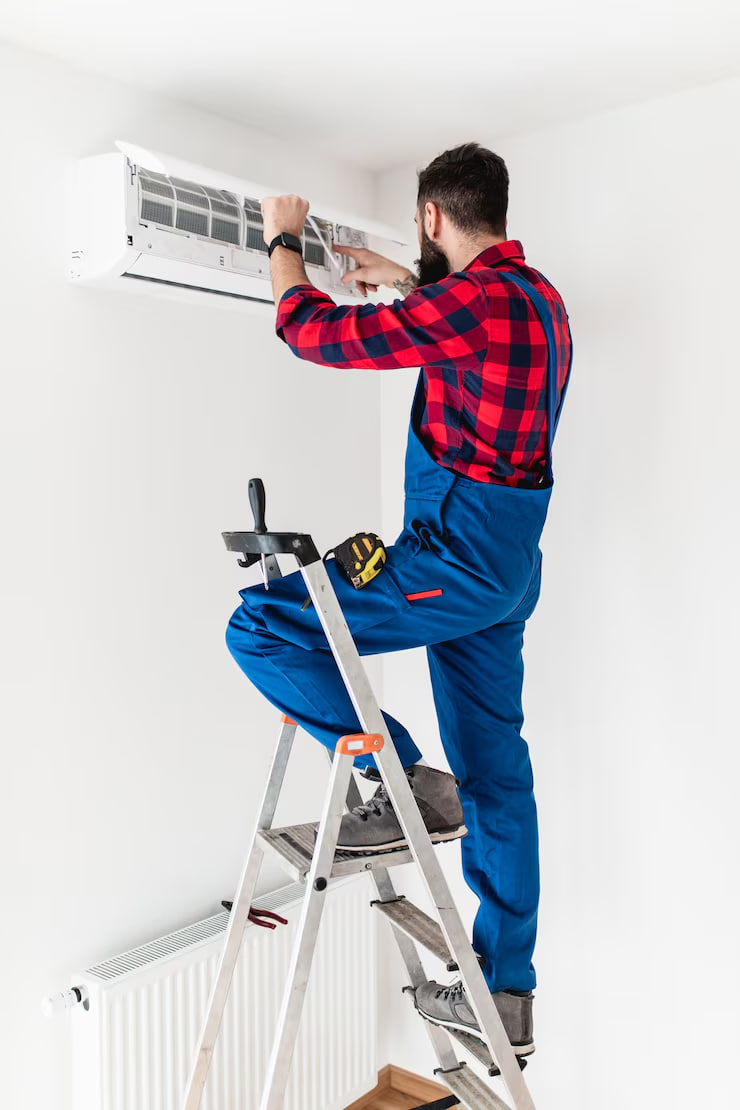 Plumber
